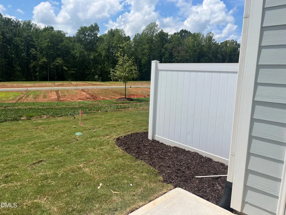 1315 Hammond Drive Mebane, NC 27302