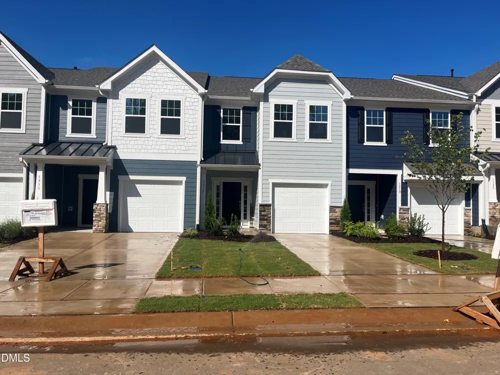 1315 Hammond Drive Mebane, NC 27302