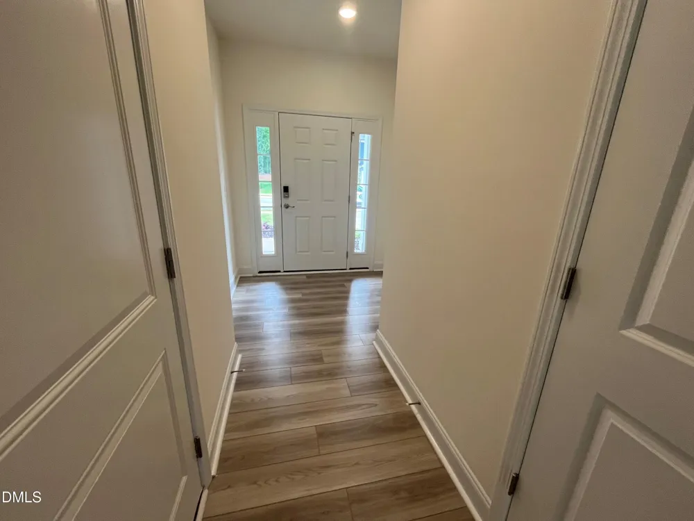 1315 Hammond Drive Mebane, NC 27302