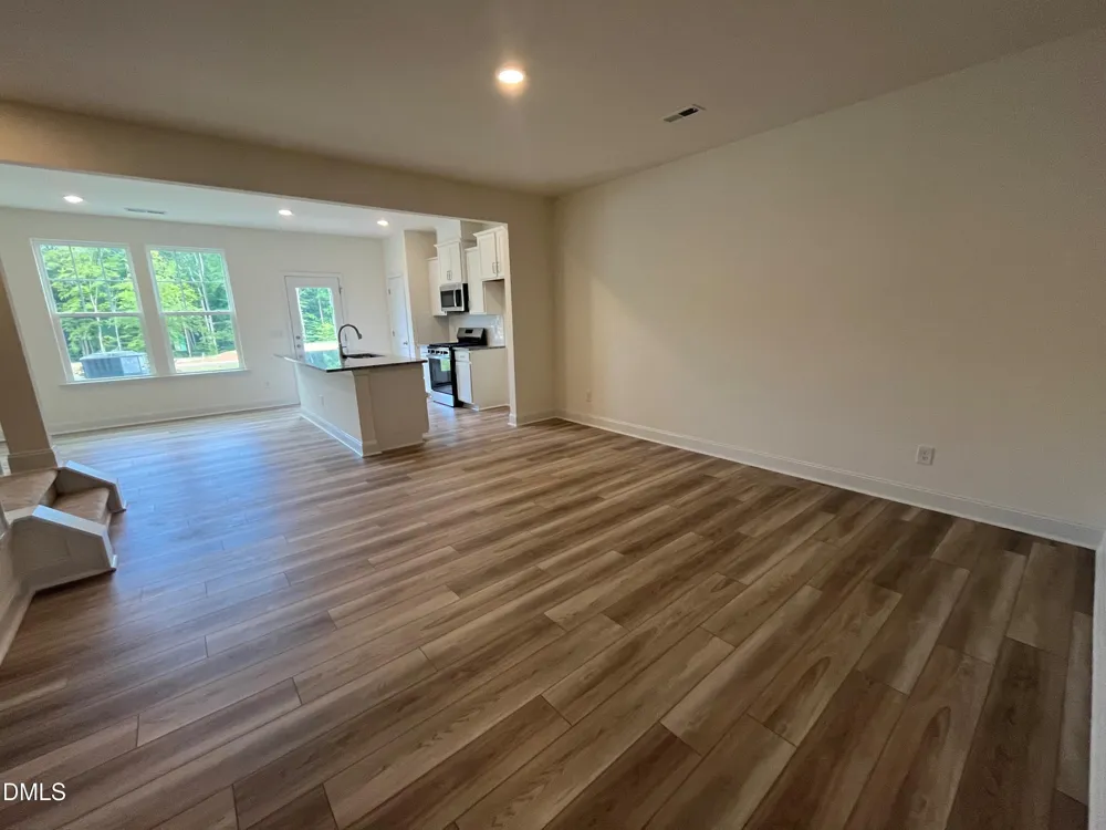 1315 Hammond Drive Mebane, NC 27302