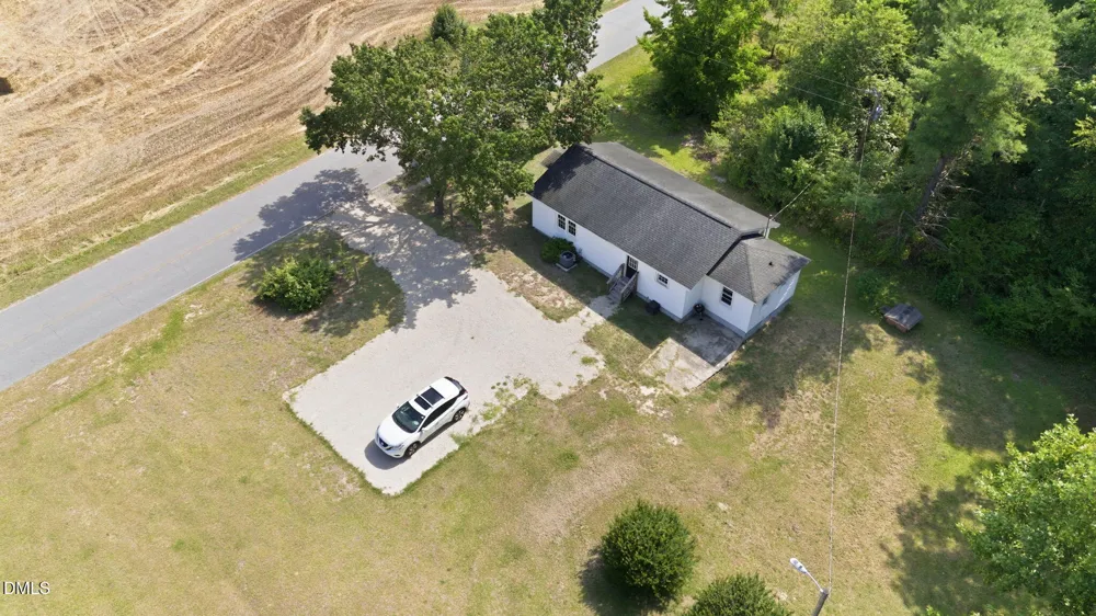 895 Stewart Road Four Oaks, NC 27524