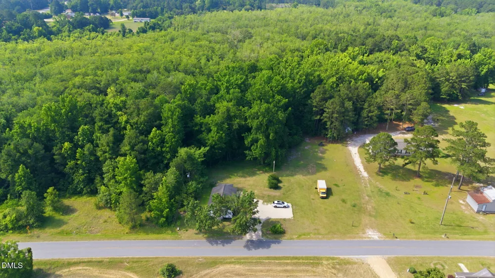 895 Stewart Road Four Oaks, NC 27524