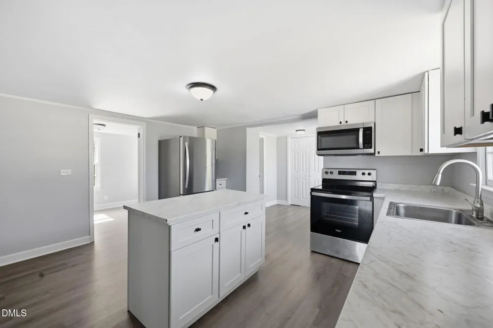 895 Stewart Road Four Oaks, NC 27524