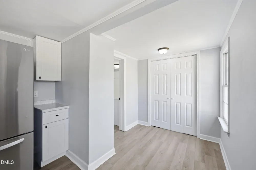 895 Stewart Road Four Oaks, NC 27524