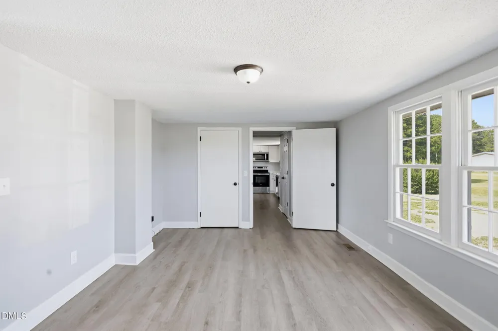 895 Stewart Road Four Oaks, NC 27524
