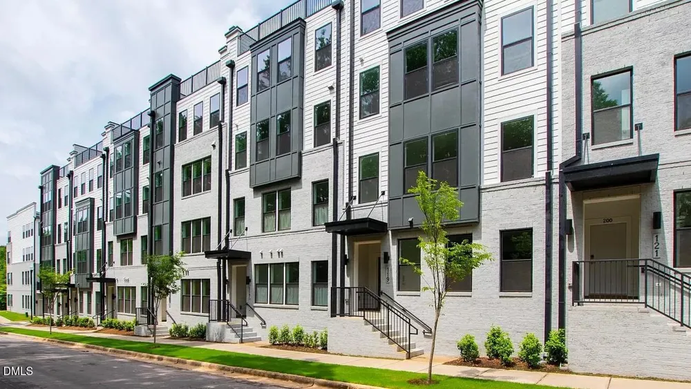 119 Franklin Street #100 Wake Forest, NC 27587