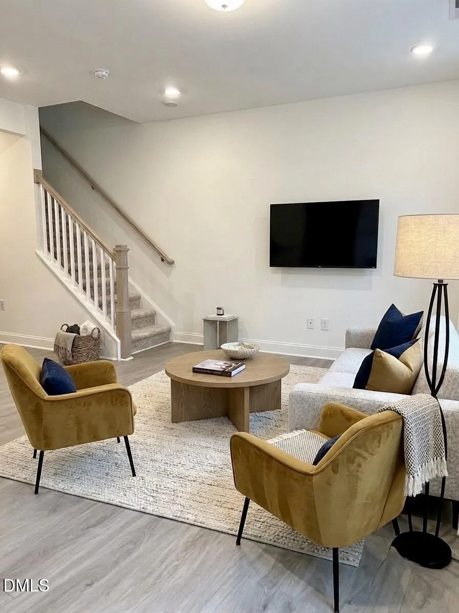119 Franklin Street #100 Wake Forest, NC 27587