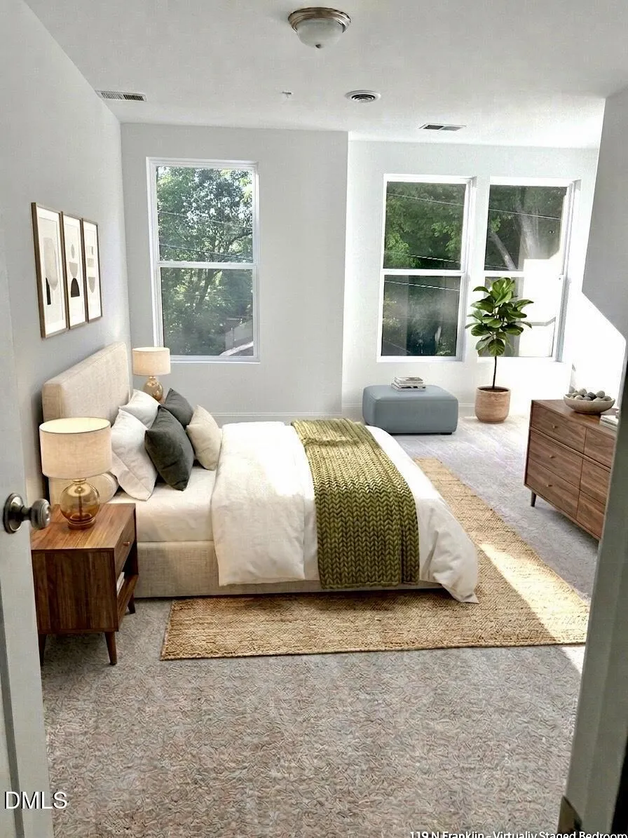 119 Franklin Street #100 Wake Forest, NC 27587