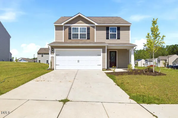 111 Hybrid Street Oxford, NC 27565