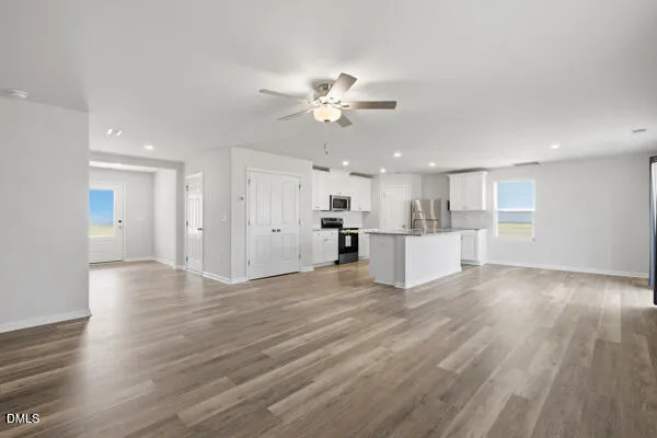 111 Hybrid Street Oxford, NC 27565