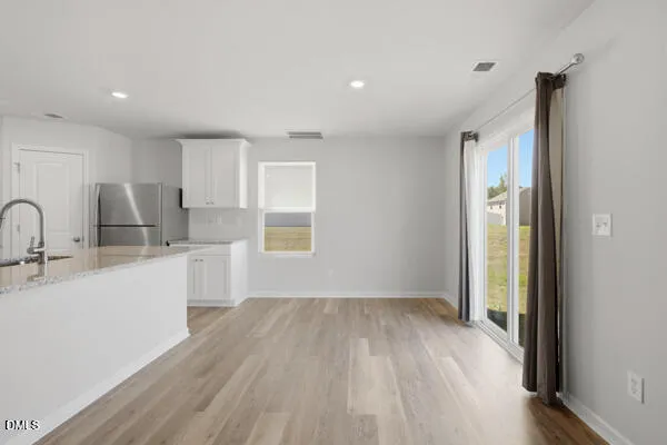 111 Hybrid Street Oxford, NC 27565