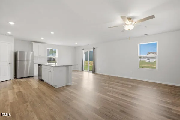 111 Hybrid Street Oxford, NC 27565