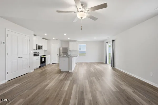 111 Hybrid Street Oxford, NC 27565