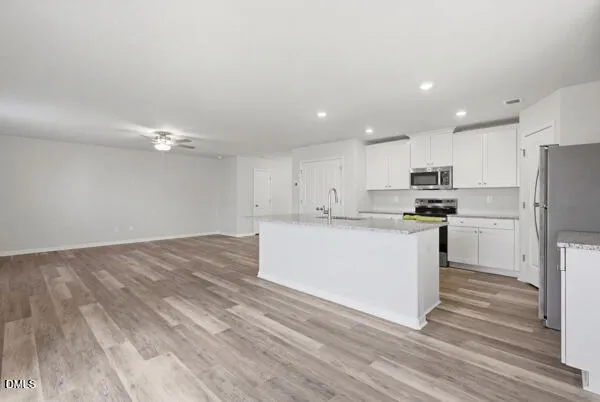 111 Hybrid Street Oxford, NC 27565