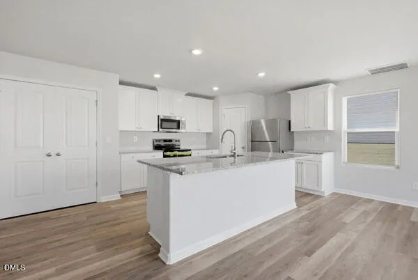111 Hybrid Street Oxford, NC 27565