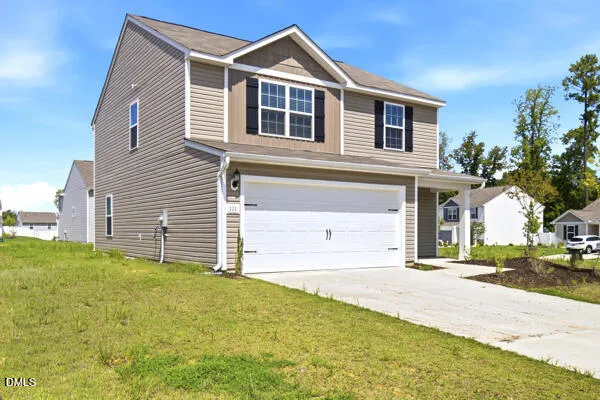111 Hybrid Street Oxford, NC 27565