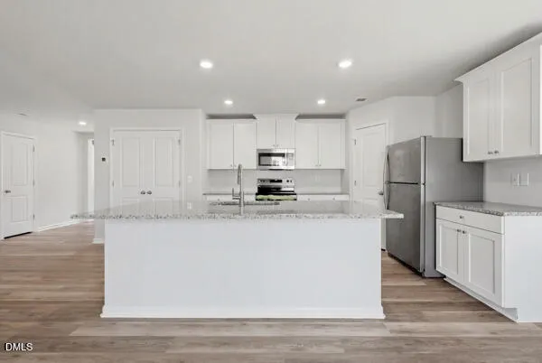111 Hybrid Street Oxford, NC 27565