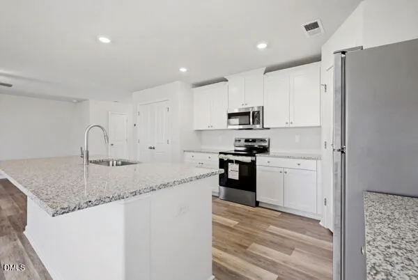 111 Hybrid Street Oxford, NC 27565