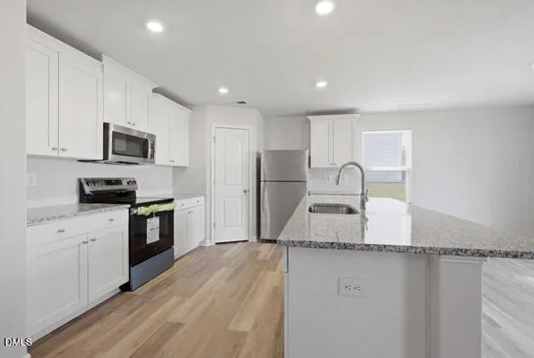 111 Hybrid Street Oxford, NC 27565
