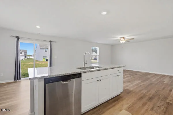 111 Hybrid Street Oxford, NC 27565
