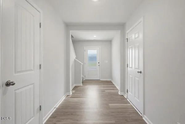 111 Hybrid Street Oxford, NC 27565