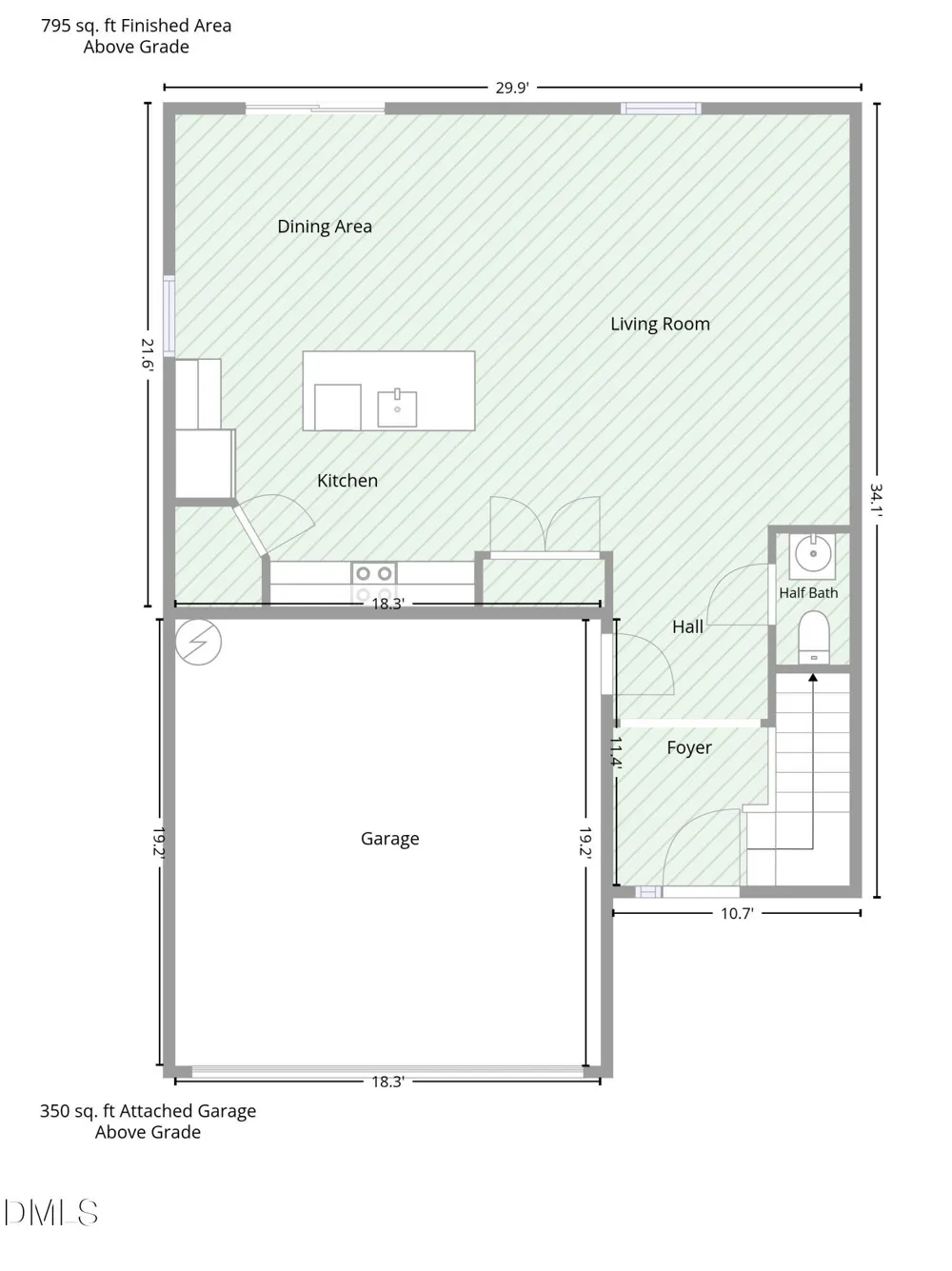 111 Hybrid Street Oxford, NC 27565