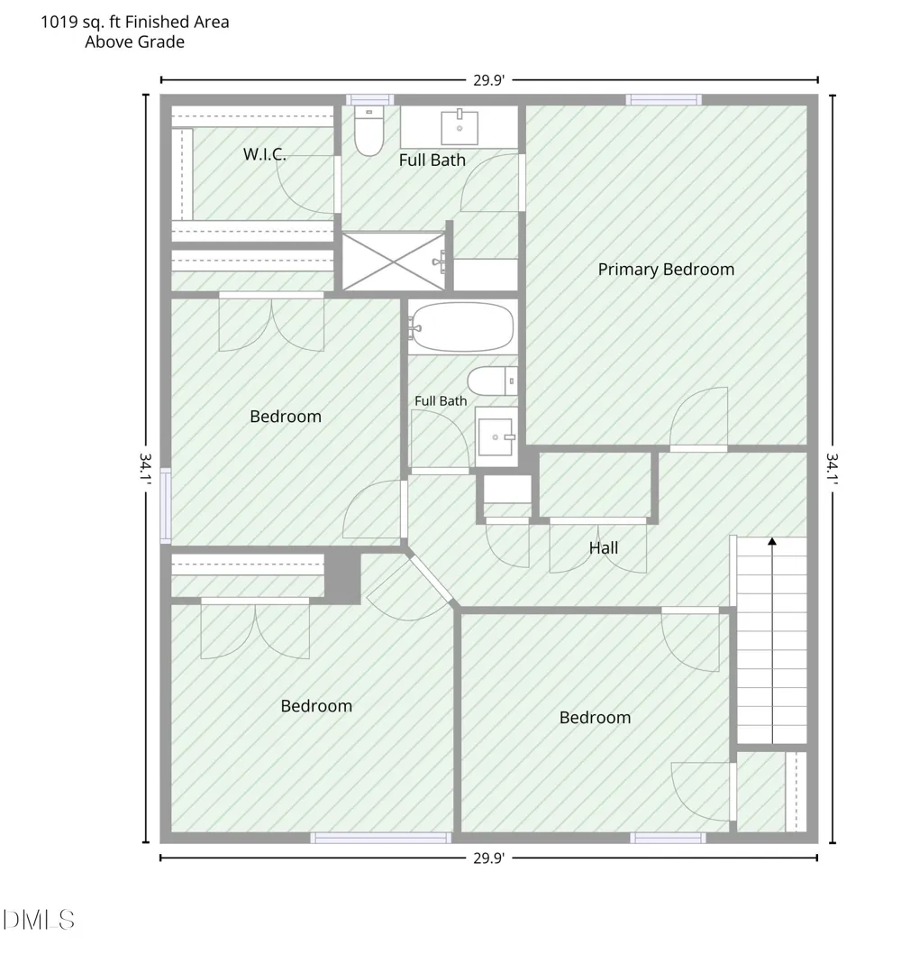 111 Hybrid Street Oxford, NC 27565