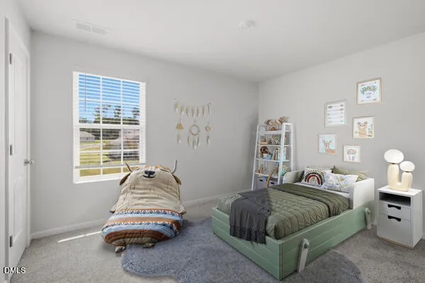 111 Hybrid Street Oxford, NC 27565