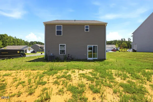 111 Hybrid Street Oxford, NC 27565