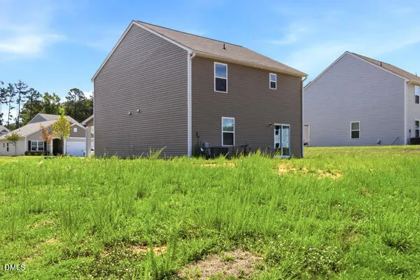 111 Hybrid Street Oxford, NC 27565