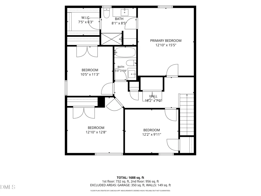 111 Hybrid Street Oxford, NC 27565