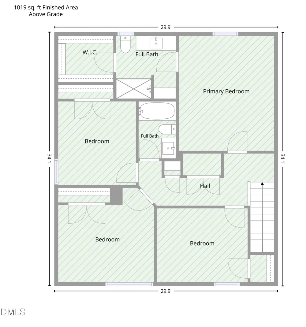 111 Hybrid Street Oxford, NC 27565