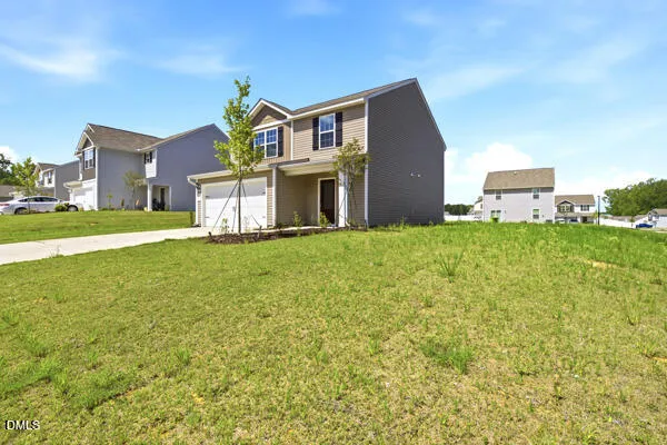 111 Hybrid Street Oxford, NC 27565