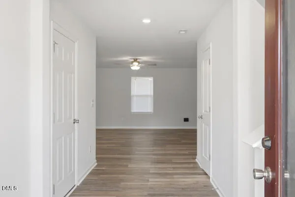 111 Hybrid Street Oxford, NC 27565