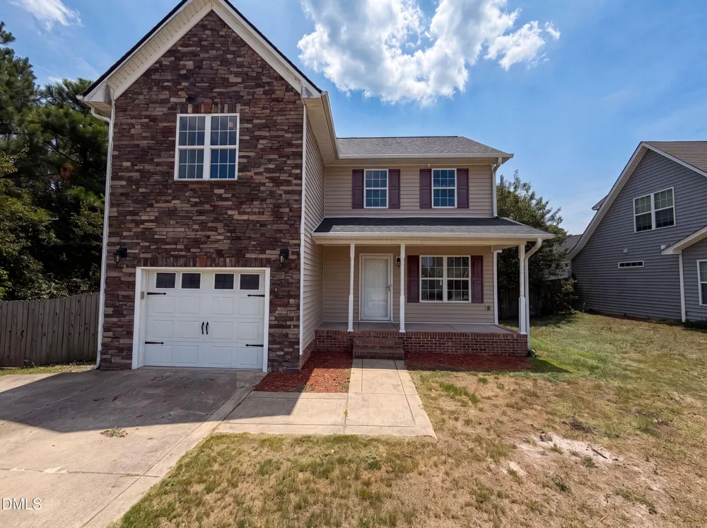 505 Old Warden Way Hope Mills, NC 28348