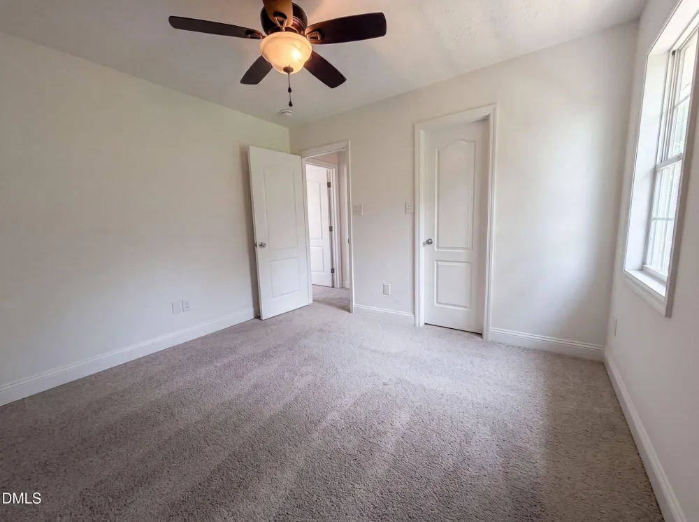 505 Old Warden Way Hope Mills, NC 28348