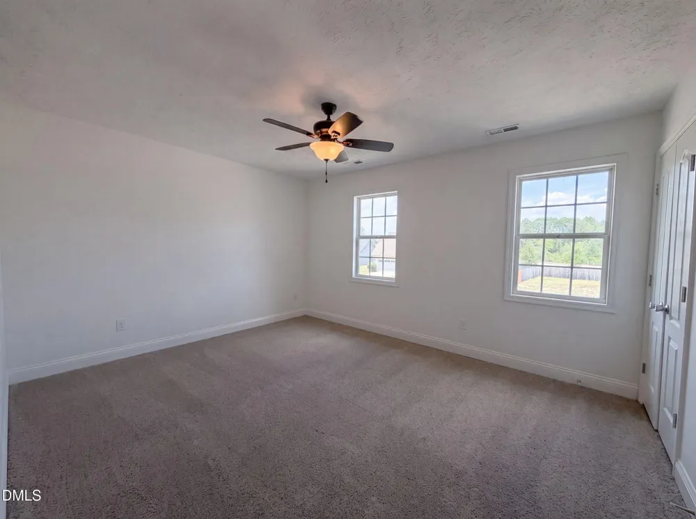 505 Old Warden Way Hope Mills, NC 28348