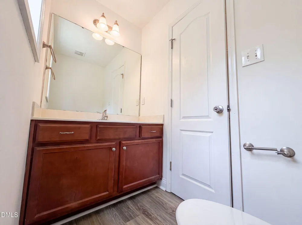 505 Old Warden Way Hope Mills, NC 28348