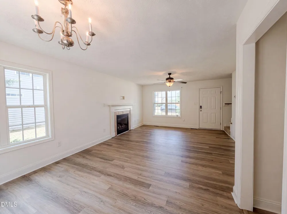 505 Old Warden Way Hope Mills, NC 28348