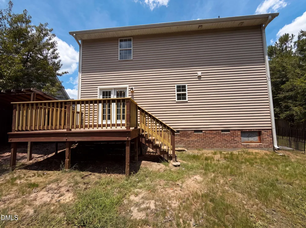 505 Old Warden Way Hope Mills, NC 28348