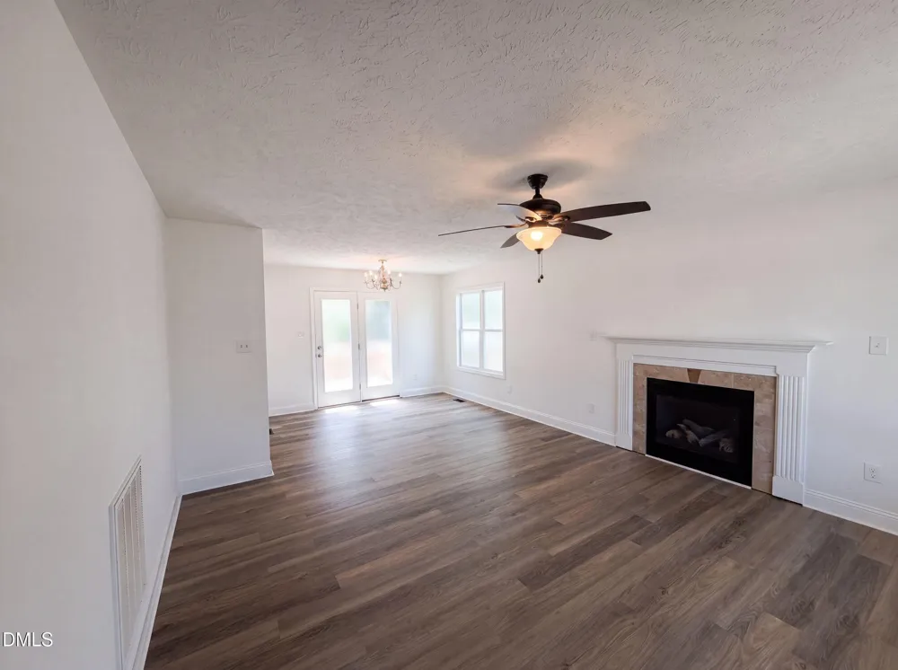 505 Old Warden Way Hope Mills, NC 28348