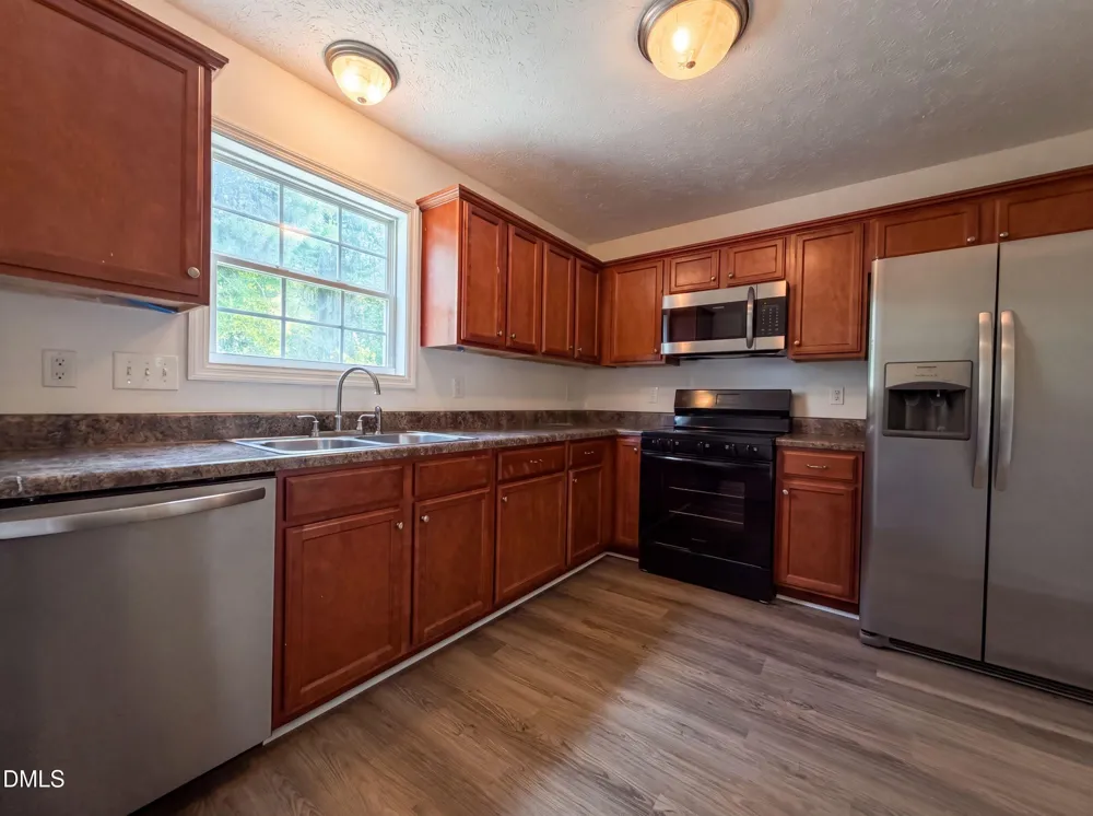505 Old Warden Way Hope Mills, NC 28348