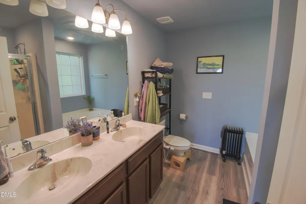 5789 Pine Street Bailey, NC 27807