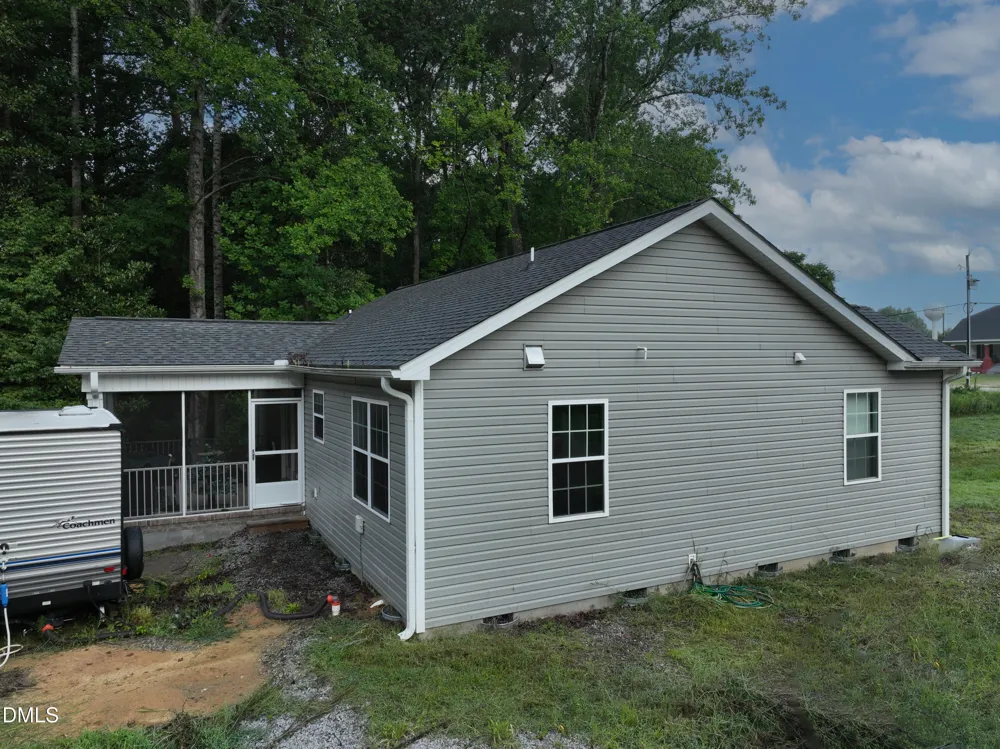 5789 Pine Street Bailey, NC 27807