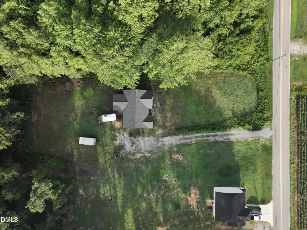 5789 Pine Street Bailey, NC 27807