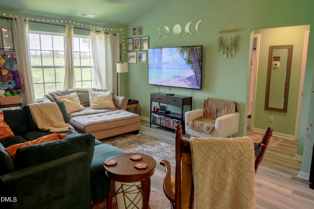 5789 Pine Street Bailey, NC 27807