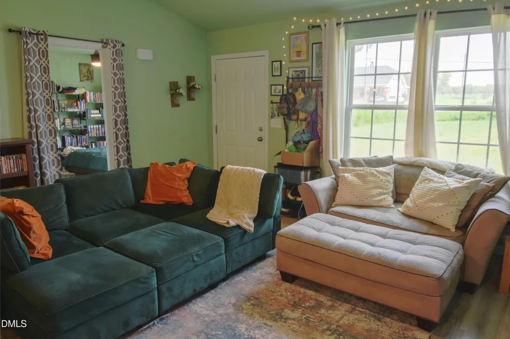 5789 Pine Street Bailey, NC 27807