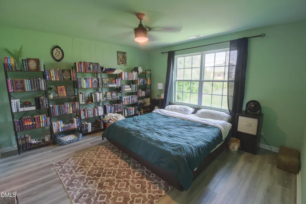 5789 Pine Street Bailey, NC 27807