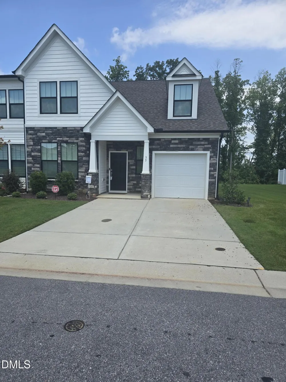 35 Whitley Rdg Drive Clayton, NC 27527