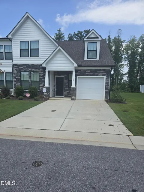 35 Whitley Rdg Drive